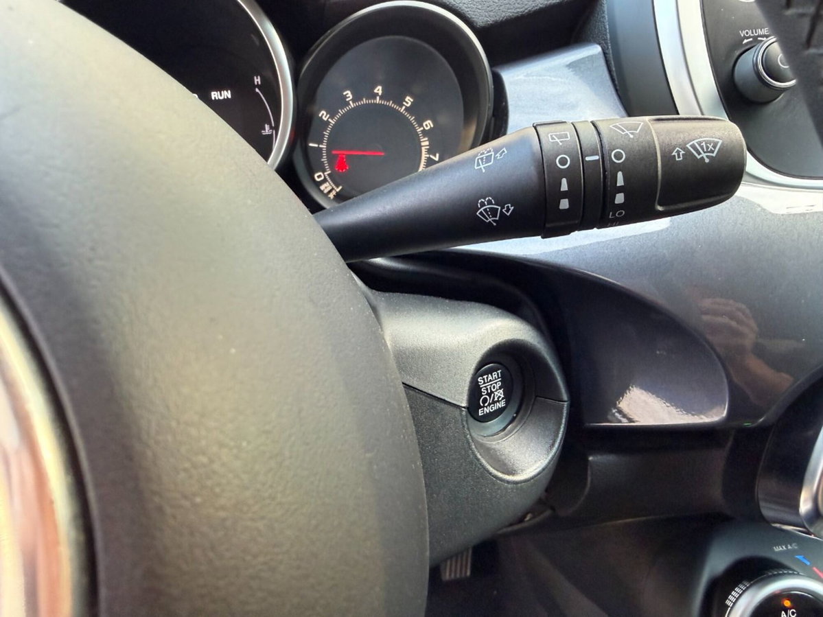 Fiat 500X 1.4 MultiAir 140 CV DCT Lounge (17)