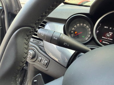 Fiat 500X 1.4 MultiAir 140 CV DCT Lounge (18)