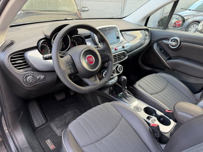 Fiat 500X 1.4 MultiAir 140 CV DCT Lounge (2)