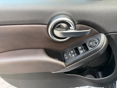 Fiat 500X 1.4 MultiAir 140 CV DCT Lounge (9)