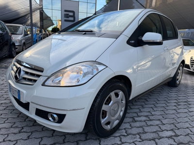 Mercedes-Benz Classe A 160 BlueEFFICIENCY Special Edition usata