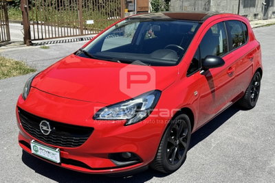 Opel Corsa 1.3 CDTI 5 porte b-Color usata
