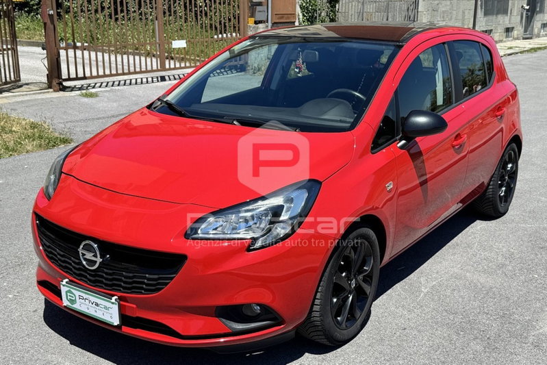 Opel Corsa 1.3 CDTI 5 porte b-Color