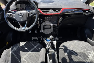 Opel Corsa 1.3 CDTI 5 porte b-Color (10)