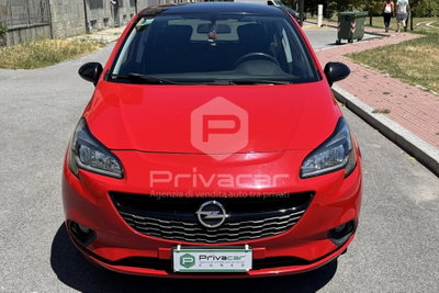 Opel Corsa 1.3 CDTI 5 porte b-Color (2)
