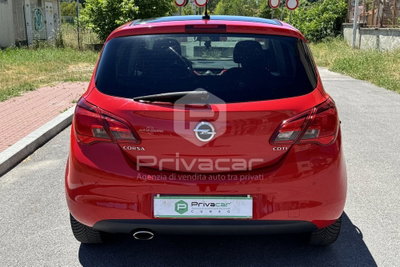 Opel Corsa 1.3 CDTI 5 porte b-Color (6)