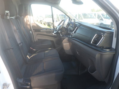 Ford Transit Custom Furgone transit custom V710 320 2.0 ecoblue 170cv Sport L1H1 A8 (18)