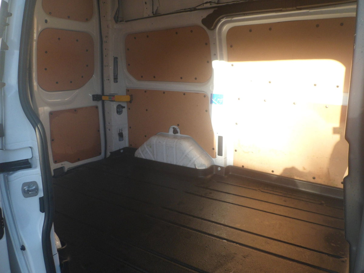 Ford Transit Custom Furgone transit custom V710 320 2.0 ecoblue 170cv Sport L1H1 A8 (9)