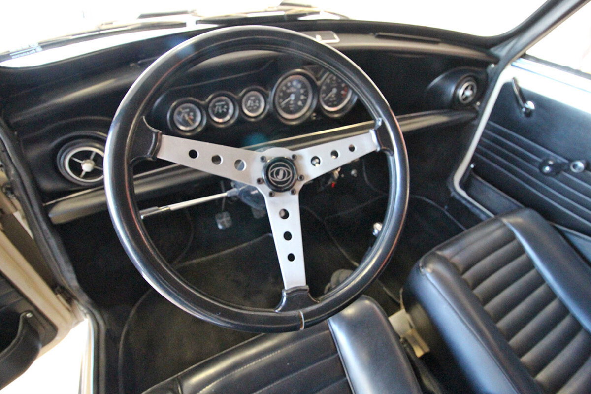 Innocenti Mini Minimatic (10)