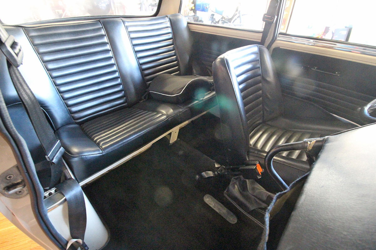 Innocenti Mini Minimatic (11)