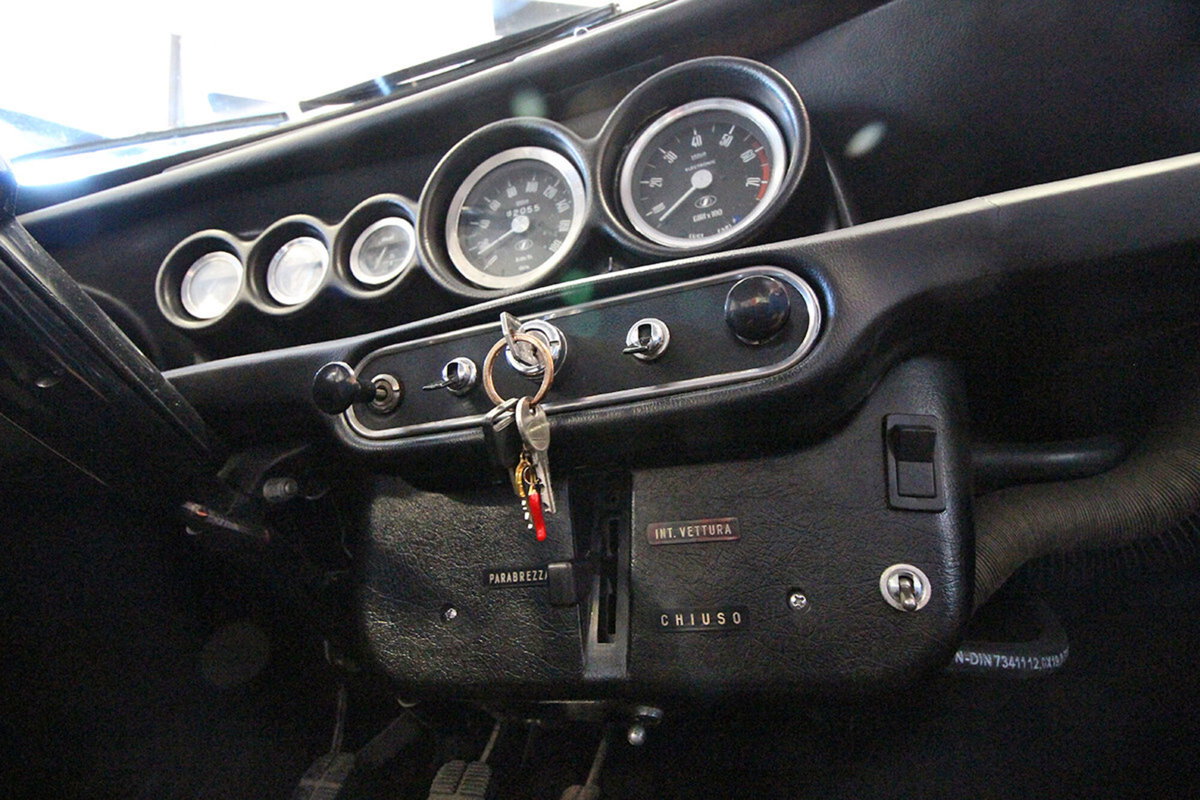 Innocenti Mini Minimatic (12)