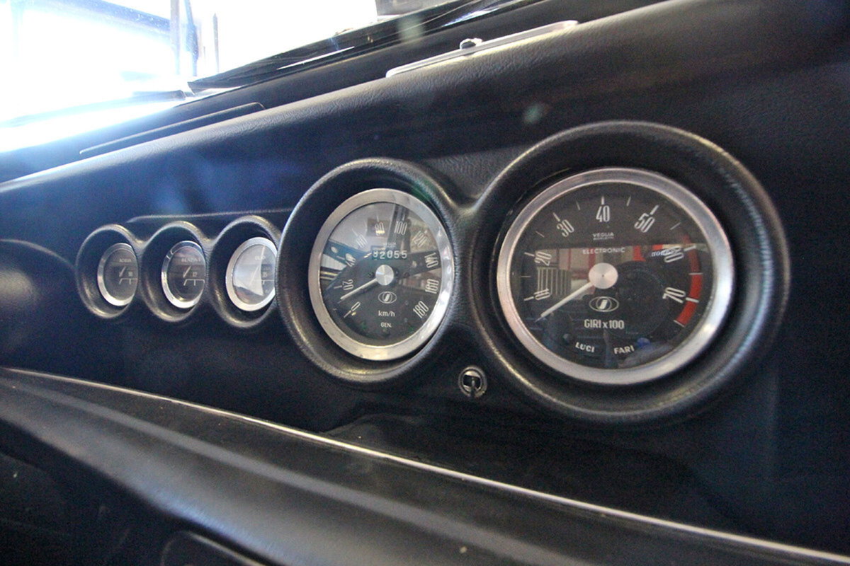Innocenti Mini Minimatic (13)