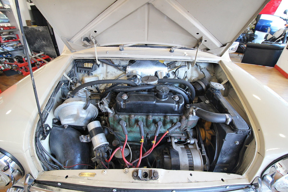 Innocenti Mini Minimatic (15)