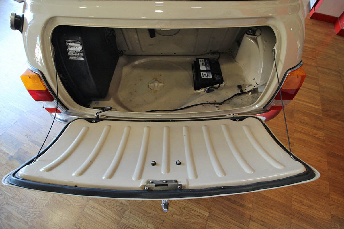 Innocenti Mini Minimatic (17)