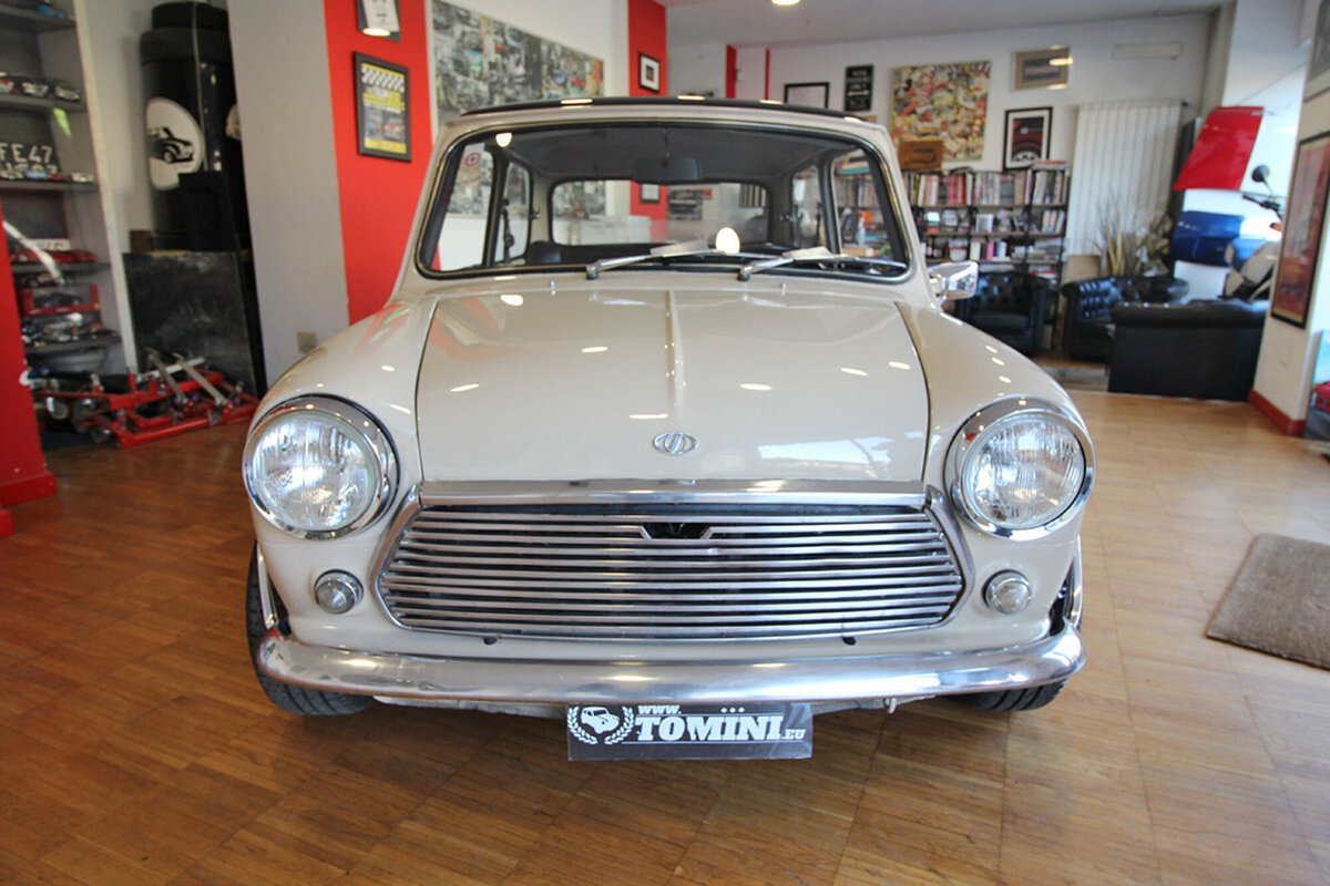Innocenti Mini Minimatic (2)