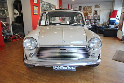 Innocenti Mini Minimatic (2)