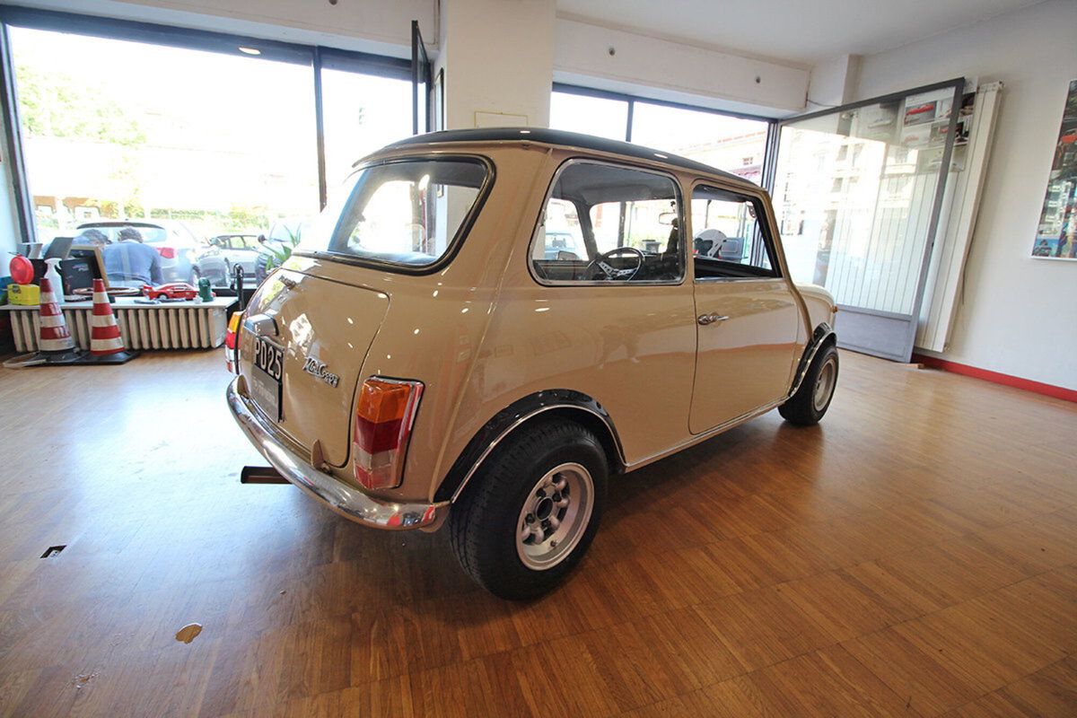 Innocenti Mini Minimatic (4)