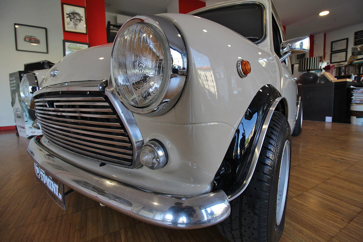 Innocenti Mini Minimatic (5)