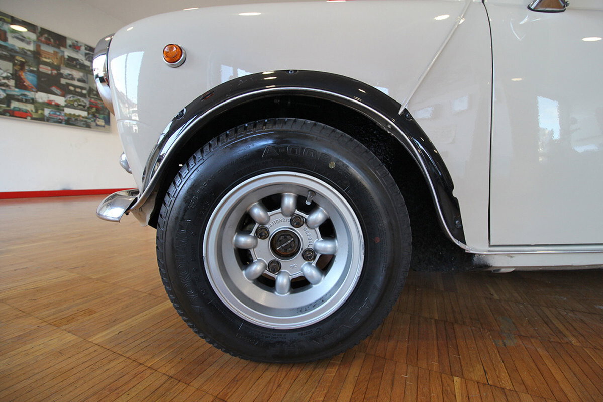 Innocenti Mini Minimatic (7)