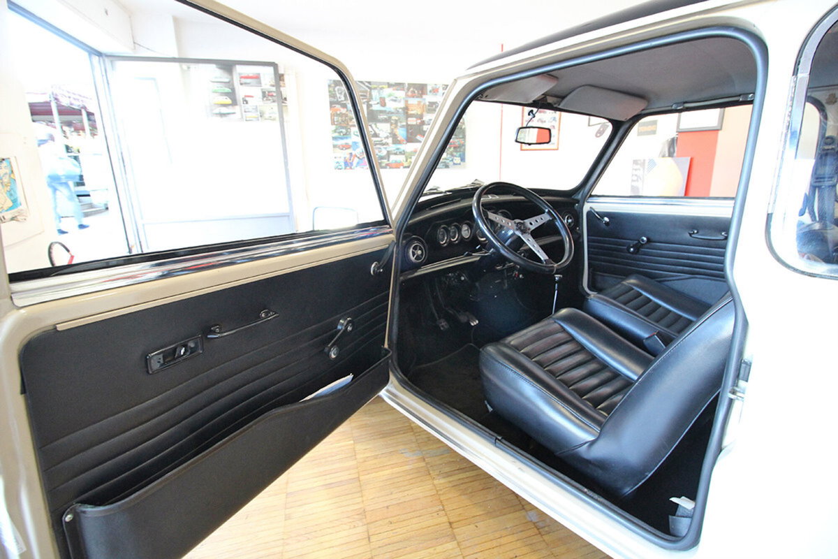 Innocenti Mini Minimatic (8)