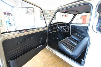 Innocenti Mini Minimatic (8)