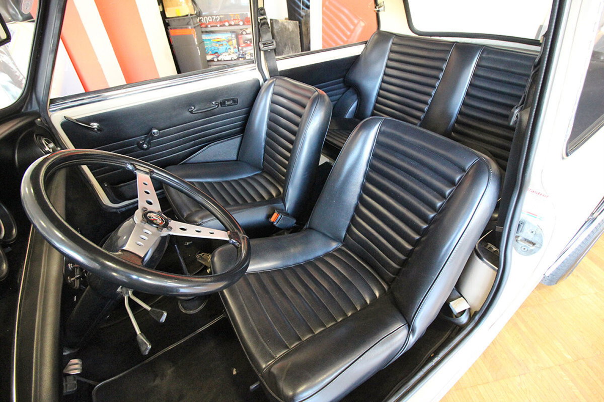 Innocenti Mini Minimatic (9)