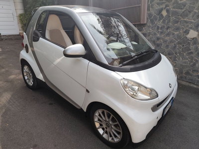 smart Fortwo 1000 52 kW coupé passion (3)