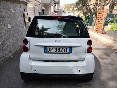 smart Fortwo 1000 52 kW coupé passion (4)