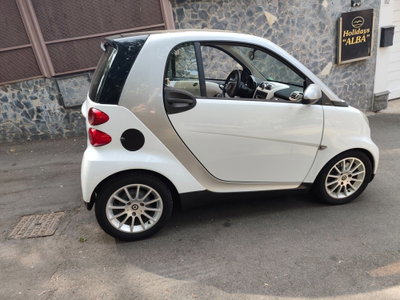 smart Fortwo 1000 52 kW coupé passion (5)