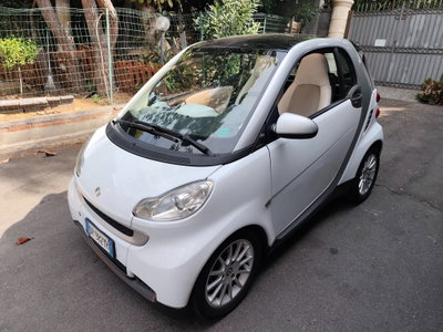 smart Fortwo 1000 52 kW coupé passion (6)