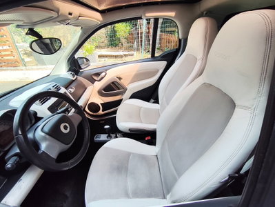 smart Fortwo 1000 52 kW coupé passion (7)