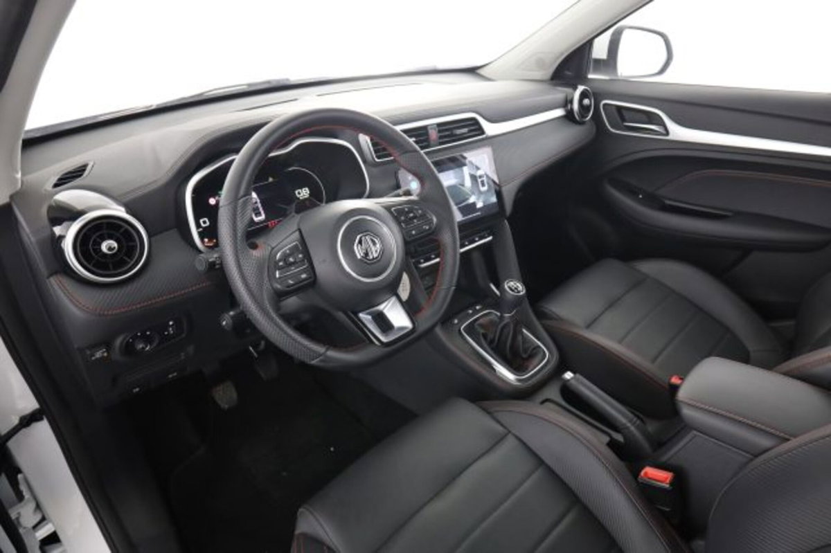 Mg ZS ZS 1.5 Luxury