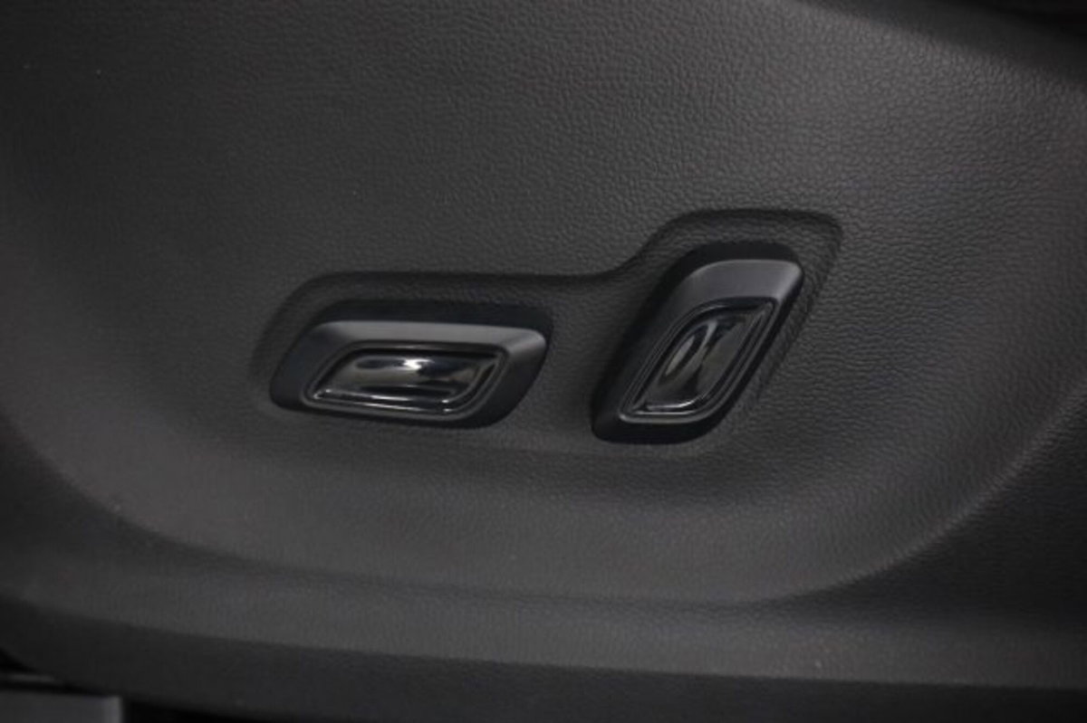 Mg ZS ZS 1.5 Luxury (13)