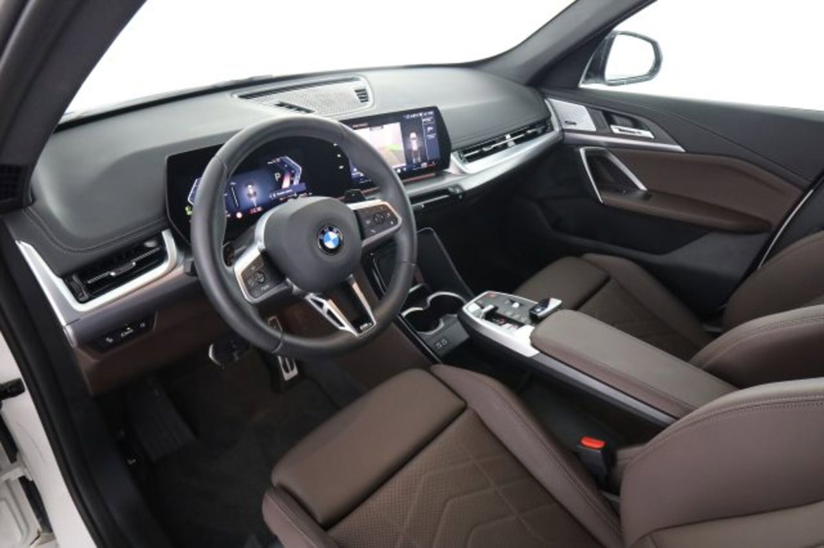 BMW X1 sDrive 18d Msport