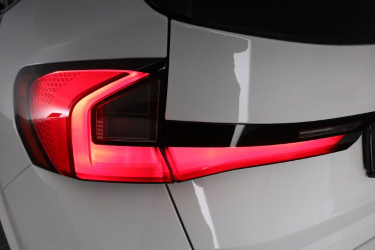 BMW X1 sDrive 18d Msport (10)