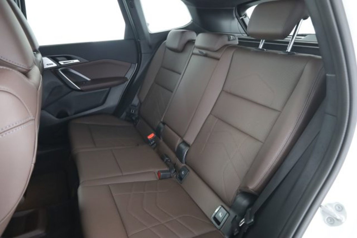 BMW X1 sDrive 18d Msport (3)