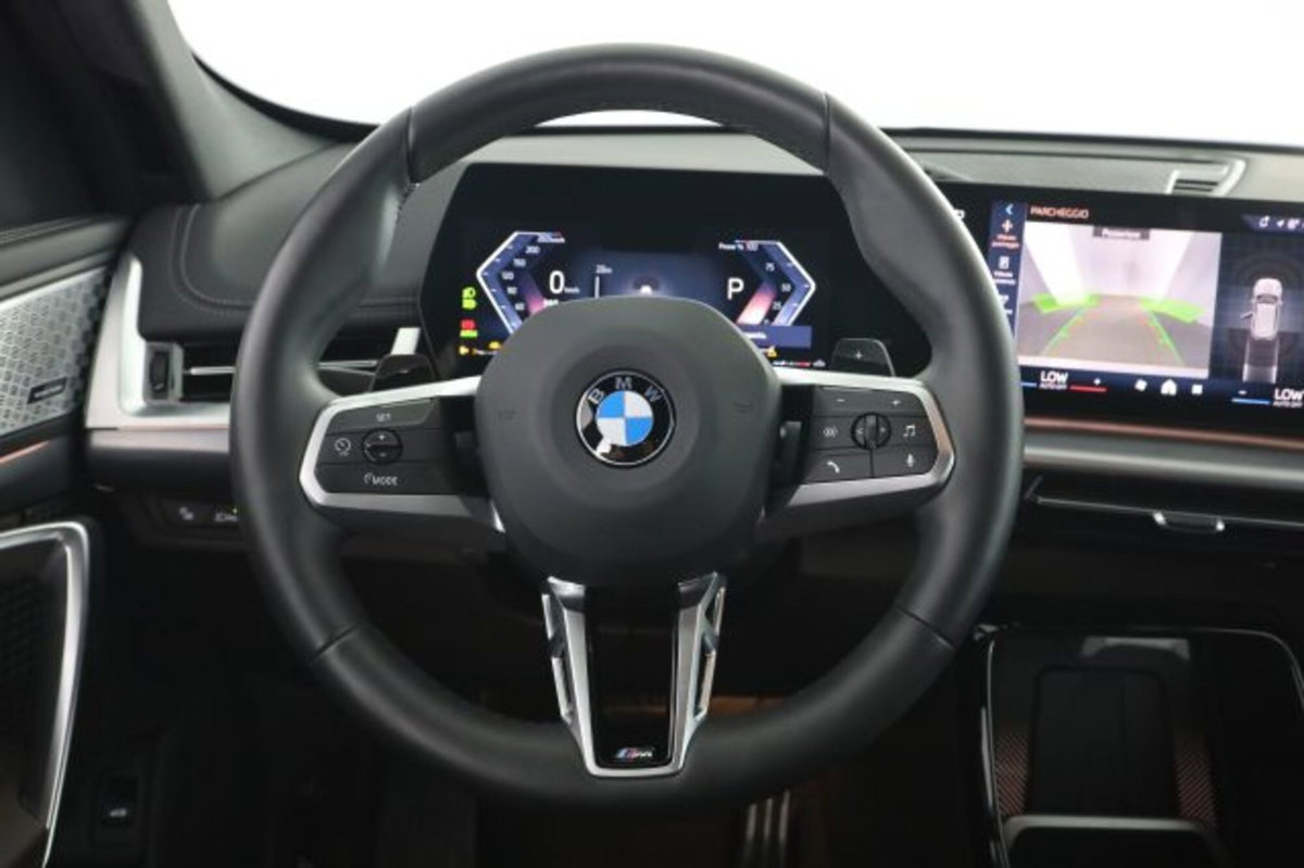 BMW X1 sDrive 18d Msport (5)