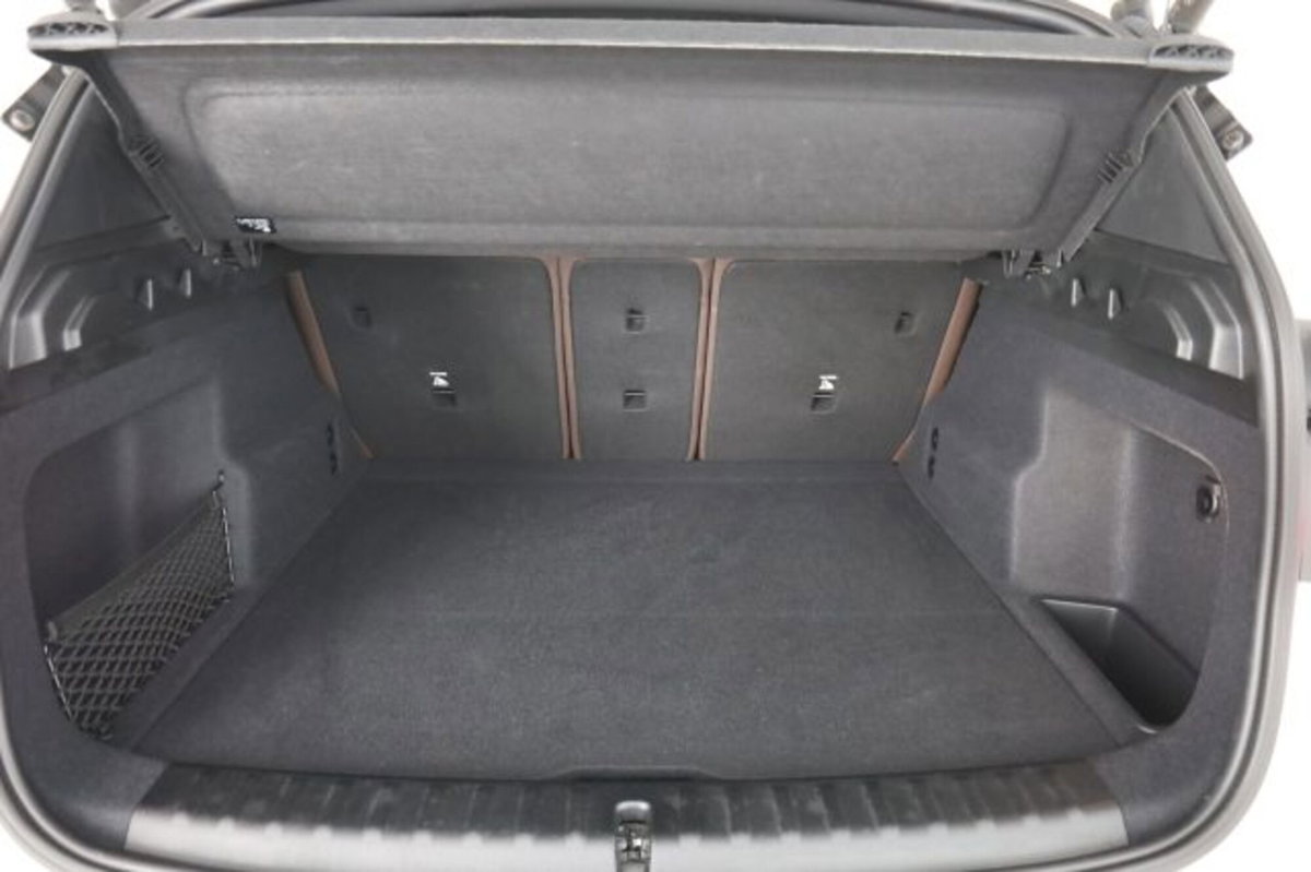 BMW X1 sDrive 18d Msport (6)
