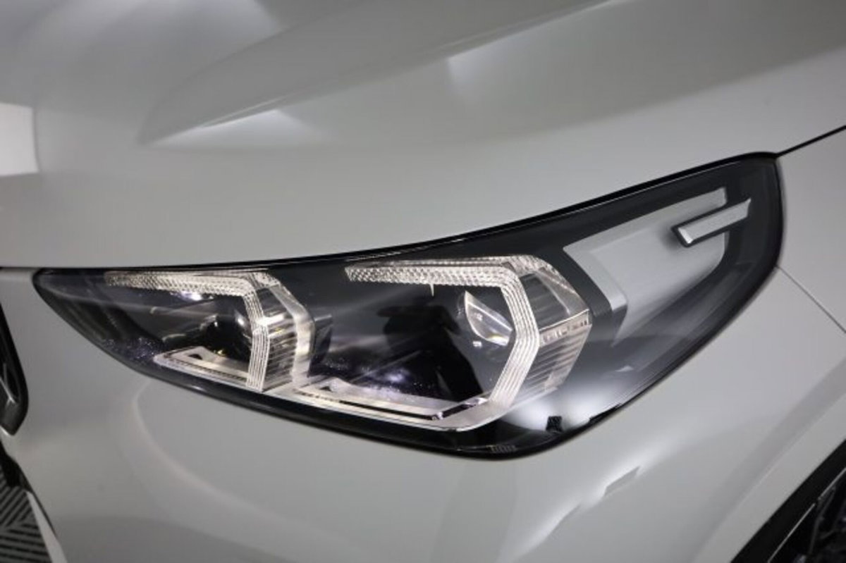 BMW X1 sDrive 18d Msport (9)