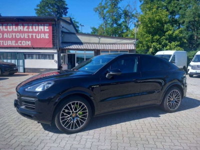 Porsche Cayenne 3.0 V6 usata