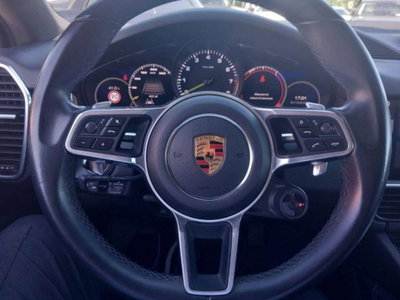 Porsche Cayenne 3.0 V6 (12)