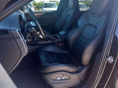 Porsche Cayenne 3.0 V6 (13)