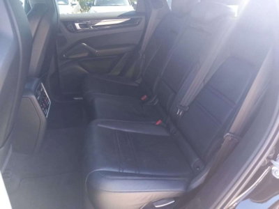 Porsche Cayenne 3.0 V6 (14)