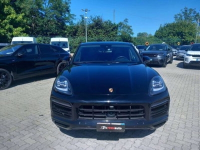Porsche Cayenne 3.0 V6 (2)