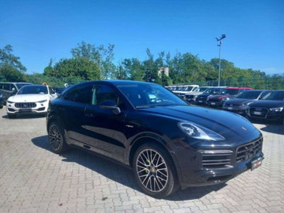 Porsche Cayenne 3.0 V6 (3)