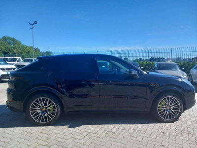 Porsche Cayenne 3.0 V6 (4)