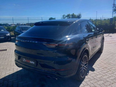 Porsche Cayenne 3.0 V6 (5)