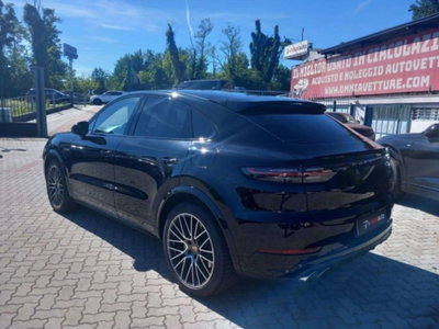 Porsche Cayenne 3.0 V6 (6)