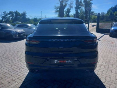 Porsche Cayenne 3.0 V6 (7)