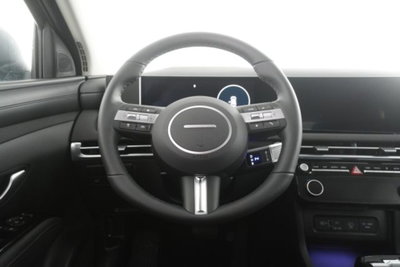 Hyundai Tucson 1.6 crdi 48V Exellence 2wd dct (13)